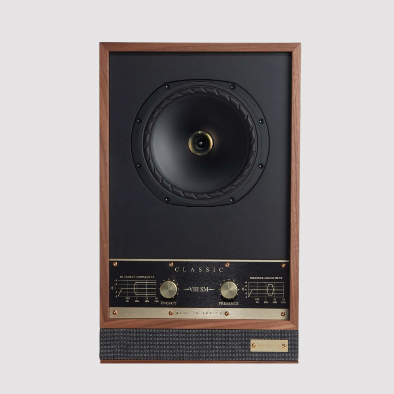 Fyne Audio VINTAGE CLASSIC VIII SM