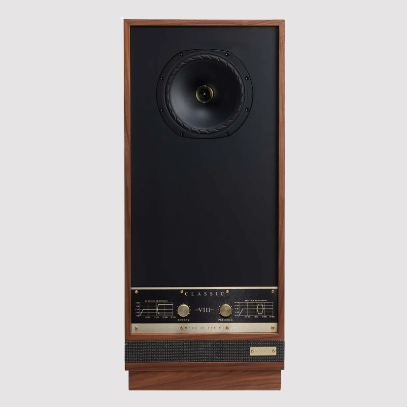 Fyne Audio VINTAGE CLASSIC VIII