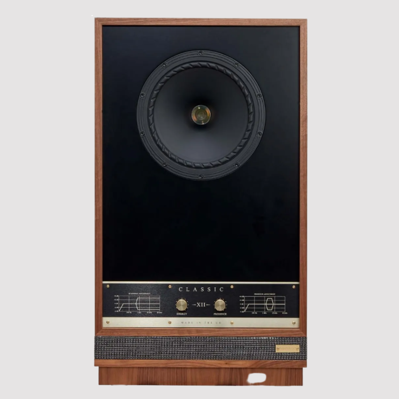 Fyne Audio VINTAGE CLASSIC XII Floorstanding Loudspeakers