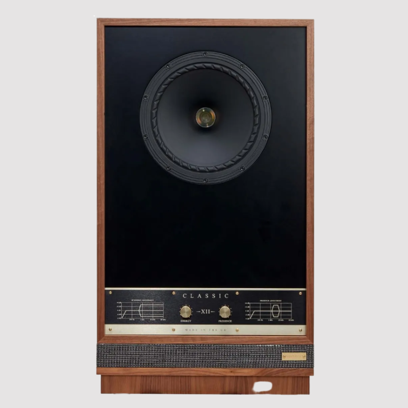 Fyne Audio VINTAGE CLASSIC XII