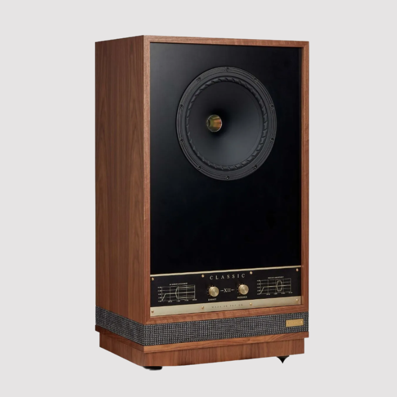 Fyne Audio VINTAGE CLASSIC XII