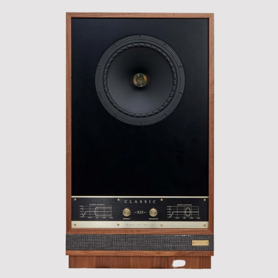 Fyne Audio VINTAGE CLASSIC XII Floorstanding Loudspeakers