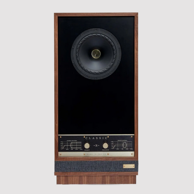 Fyne Audio VINTAGE CLASSIC X Floorstanding Loudspeakers