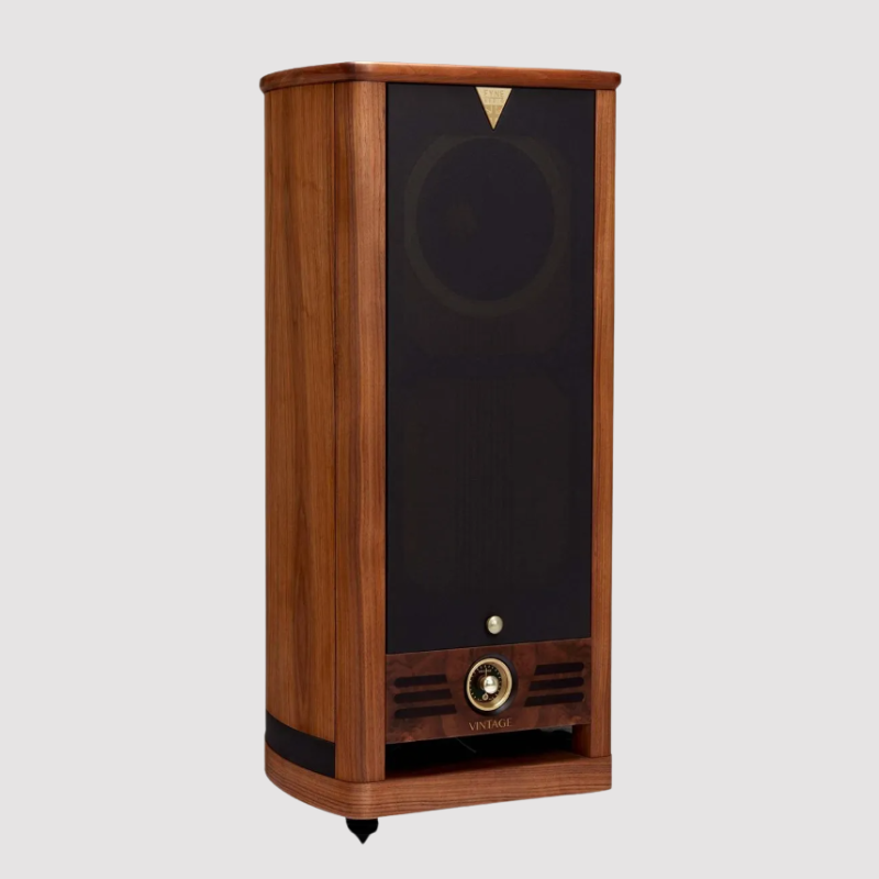 Fyne Audio Vintage Ten Floorstanding Loudspeakers