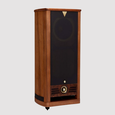 Fyne Audio Vintage Ten Floorstanding Loudspeakers