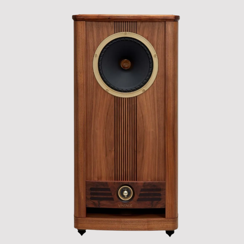 Fyne Audio Vintage Twelve Floorstanding Loudspeakers