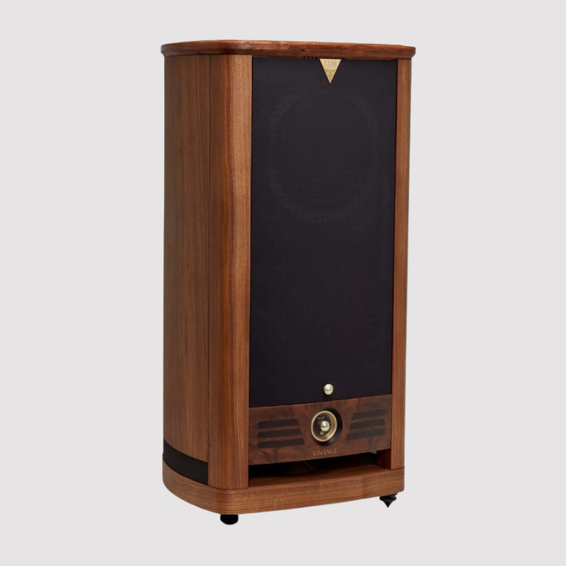 Fyne Audio Vintage Twelve Floorstanding Loudspeakers