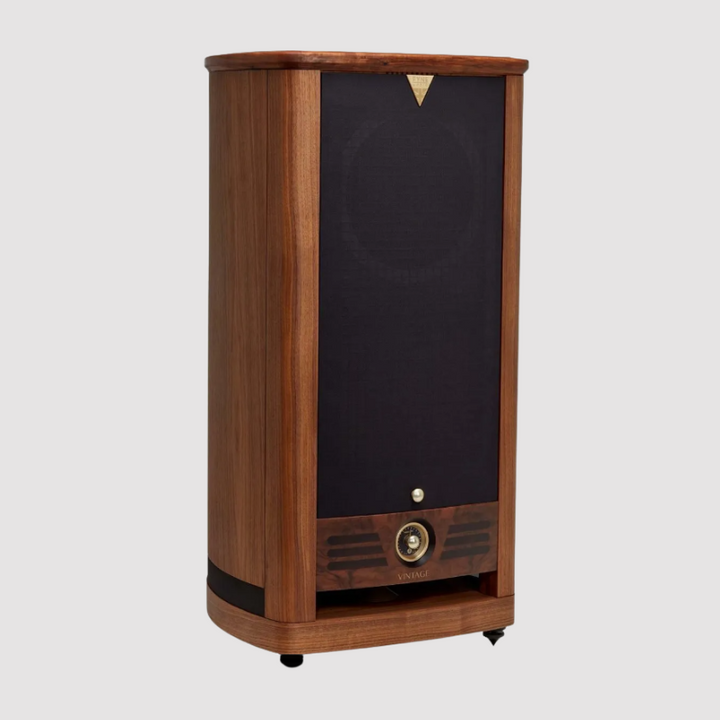 Fyne Audio Vintage Twelve Floorstanding Loudspeakers