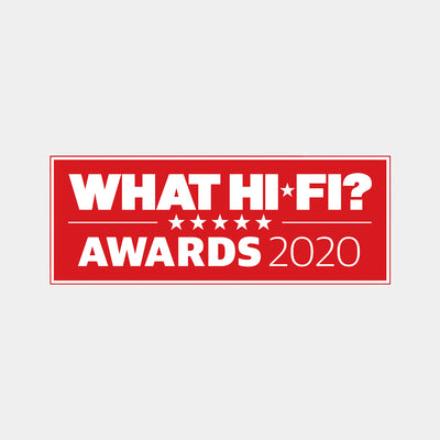 Rega Planar 3 wins the What Hi-Fi award for the year 2020