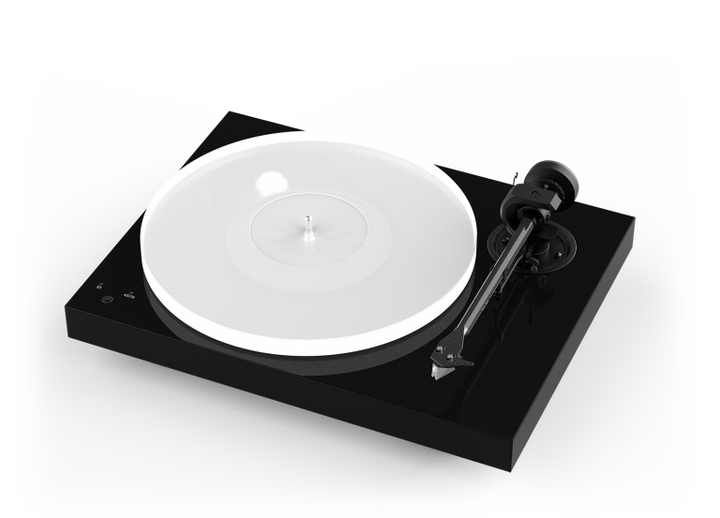 Pro-Ject X1 B Turntable