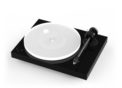 Pro-Ject X1 B Turntable