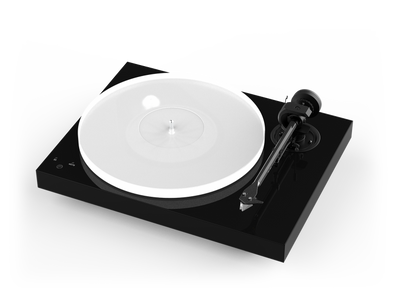 Pro-Ject X1 Turntable with Pick-IT S2 MM cartridge