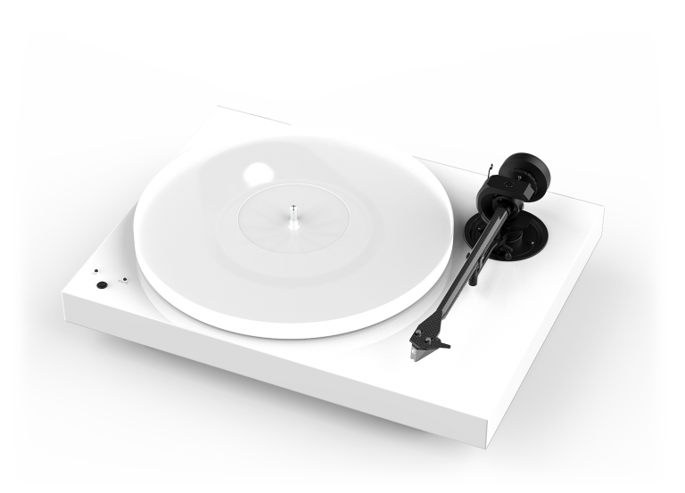 Pro-Ject X1 B Turntable