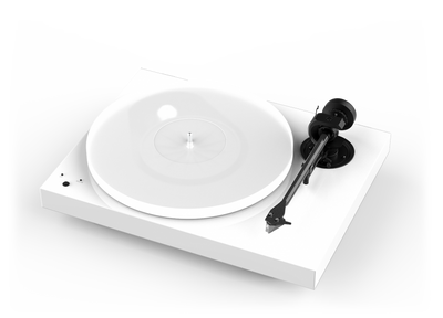 Pro-Ject X1 B Turntable