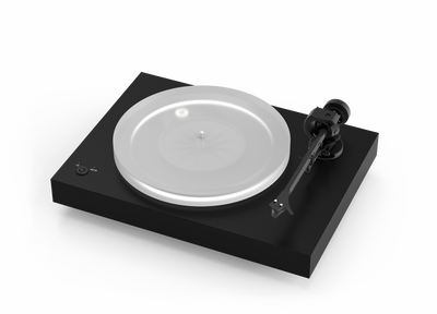 Pro-Ject X2 Turntable With Ortofon 2M Silver cartridge