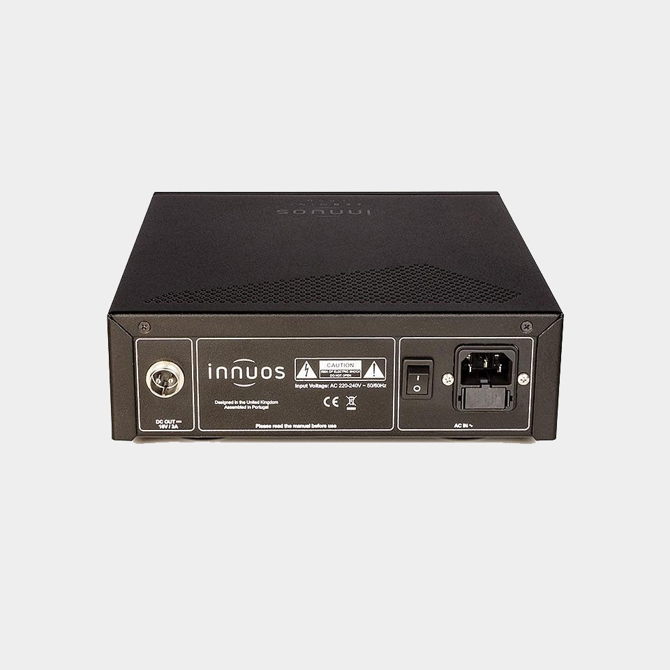 Innuos ZENmini LPSU (Linear Power Supply Unit)