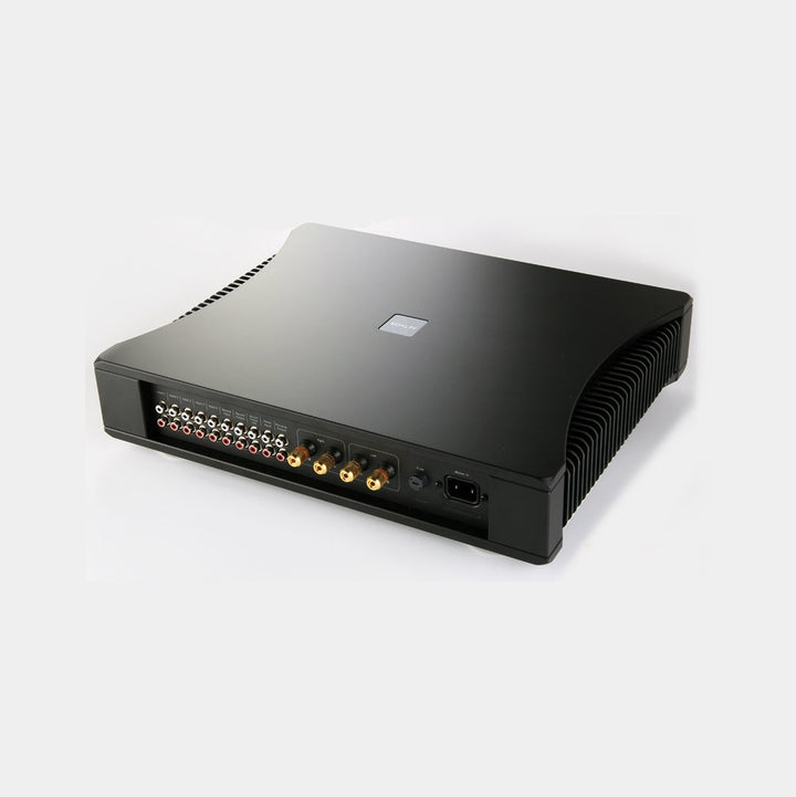 This award winning amplifier by Rega records, makes your music sound better