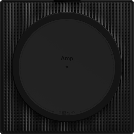 Sonos Amp