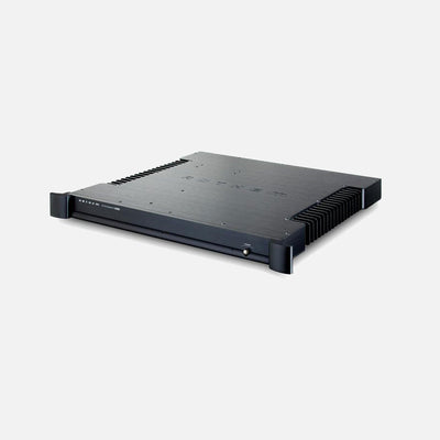 Anthem Statement M1 Phono Power Amplifier Flat Hero Shot | Holburn Online
