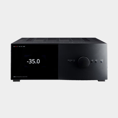 Anthem STR Integrated Amplifier