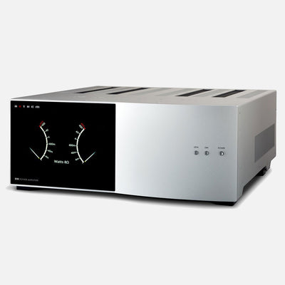 Anthem STR Power Amplifier Silver | Holburn Online