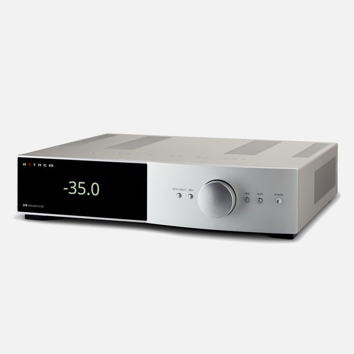 Anthem STR Pre Amplifier