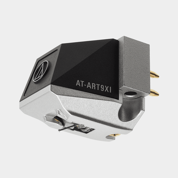 Audio Technica AT-ART9XI Moving Coil Cartridge