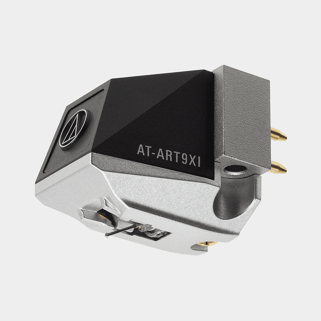 Audio Technica AT-ART9XI MC Cartridge