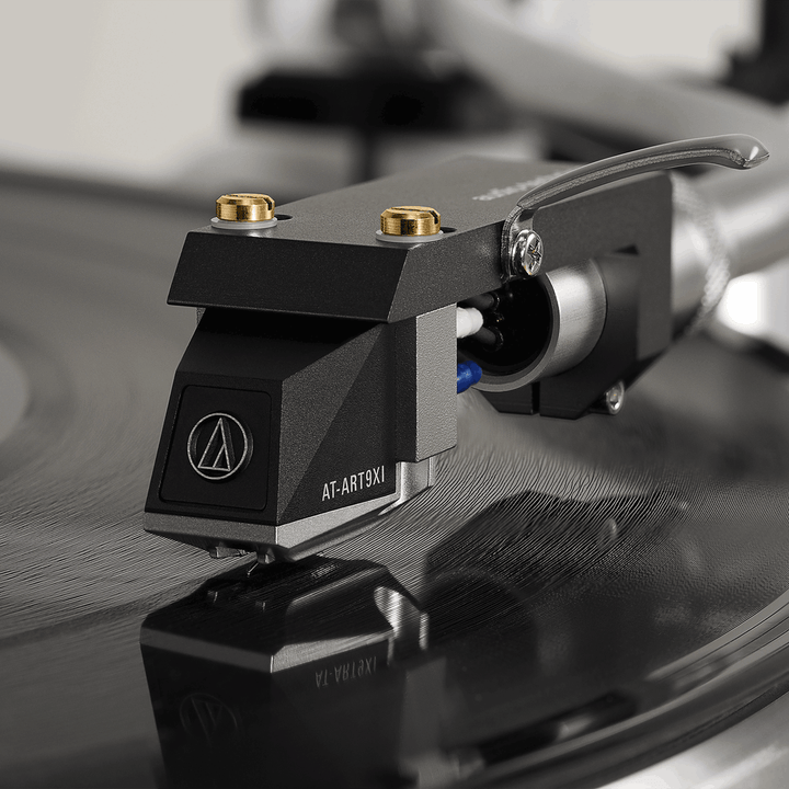 Audio Technica AT-ART9XI Moving Coil Cartridge