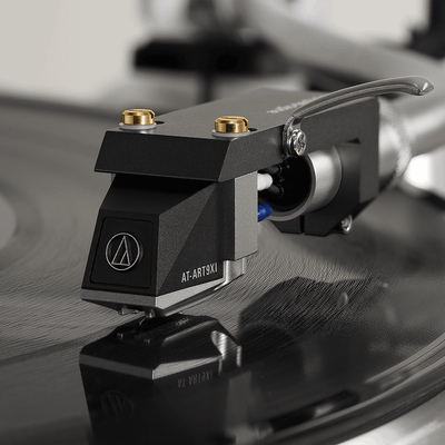 Audio Technica AT-ART9XI MC Cartridge