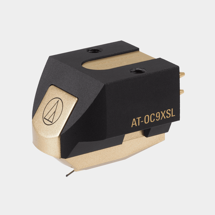 Audio Technica AT-OC9XSH Moving Coil Cartridge