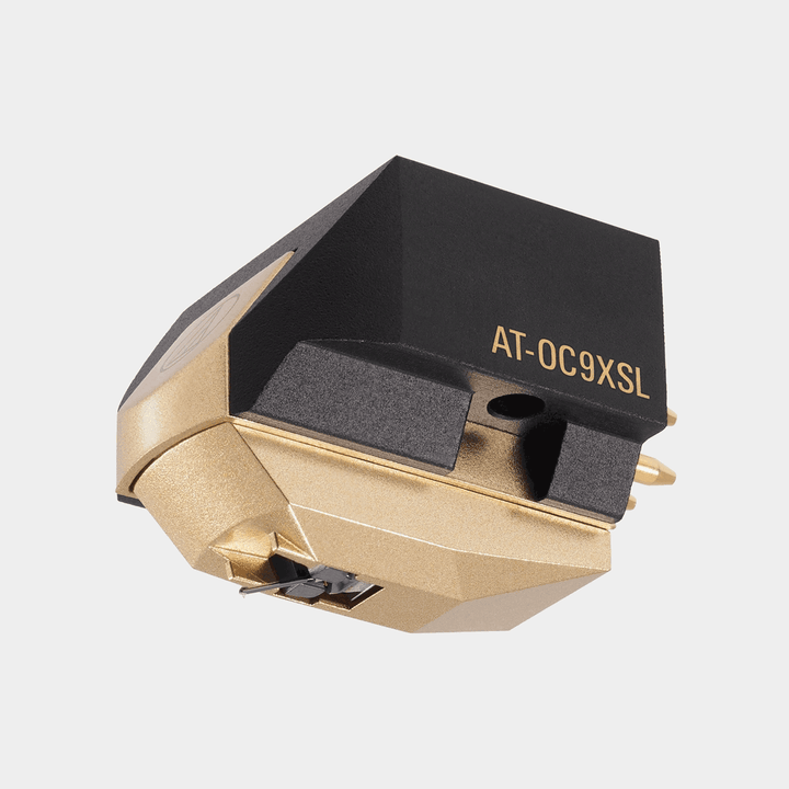 Audio Technica AT-OC9XSH Moving Coil Cartridge