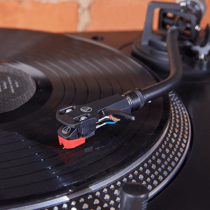 Audio Technica AT-VM95ML Moving Magnet Cartridge