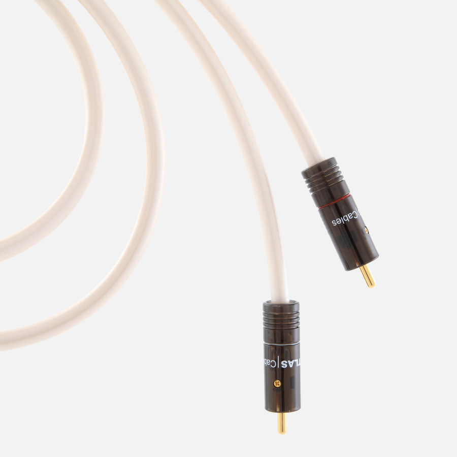 Atlas Element Integra RCA PLUS (A-Grade)