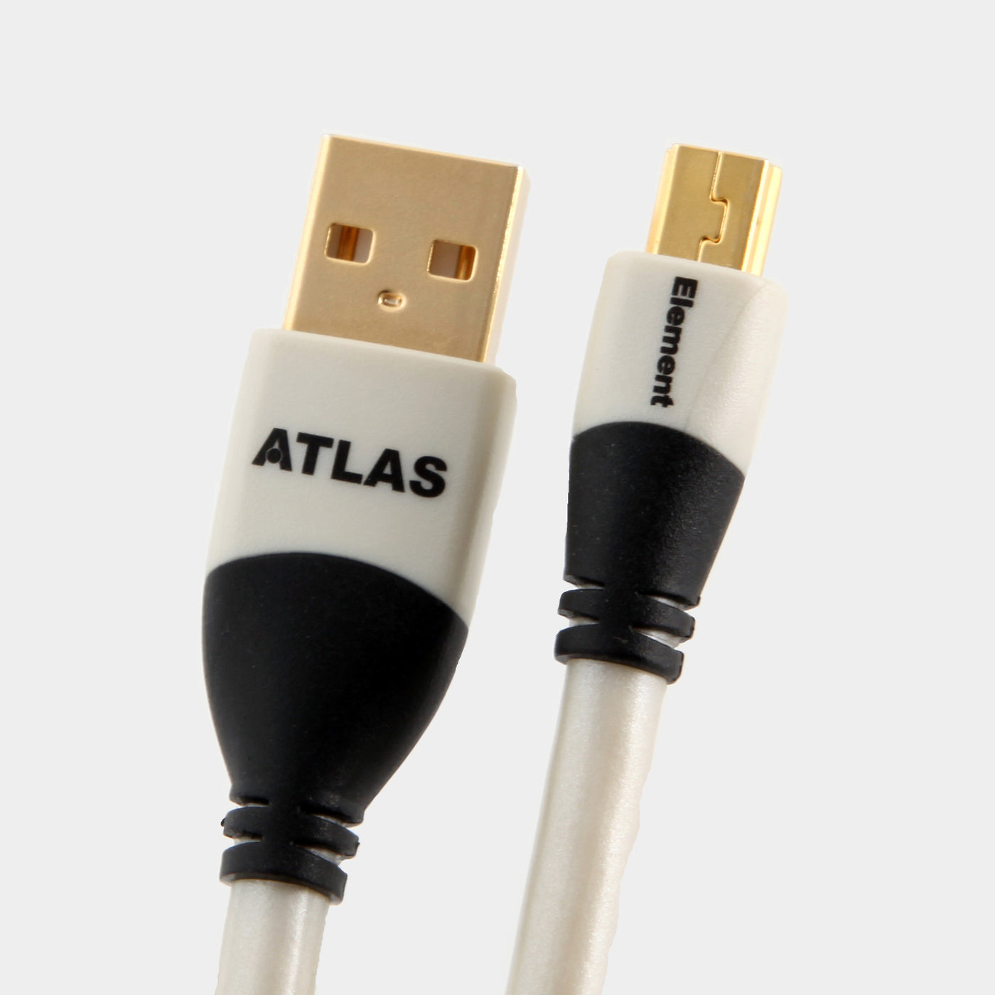 Atlas Element USB A-Mini Cable