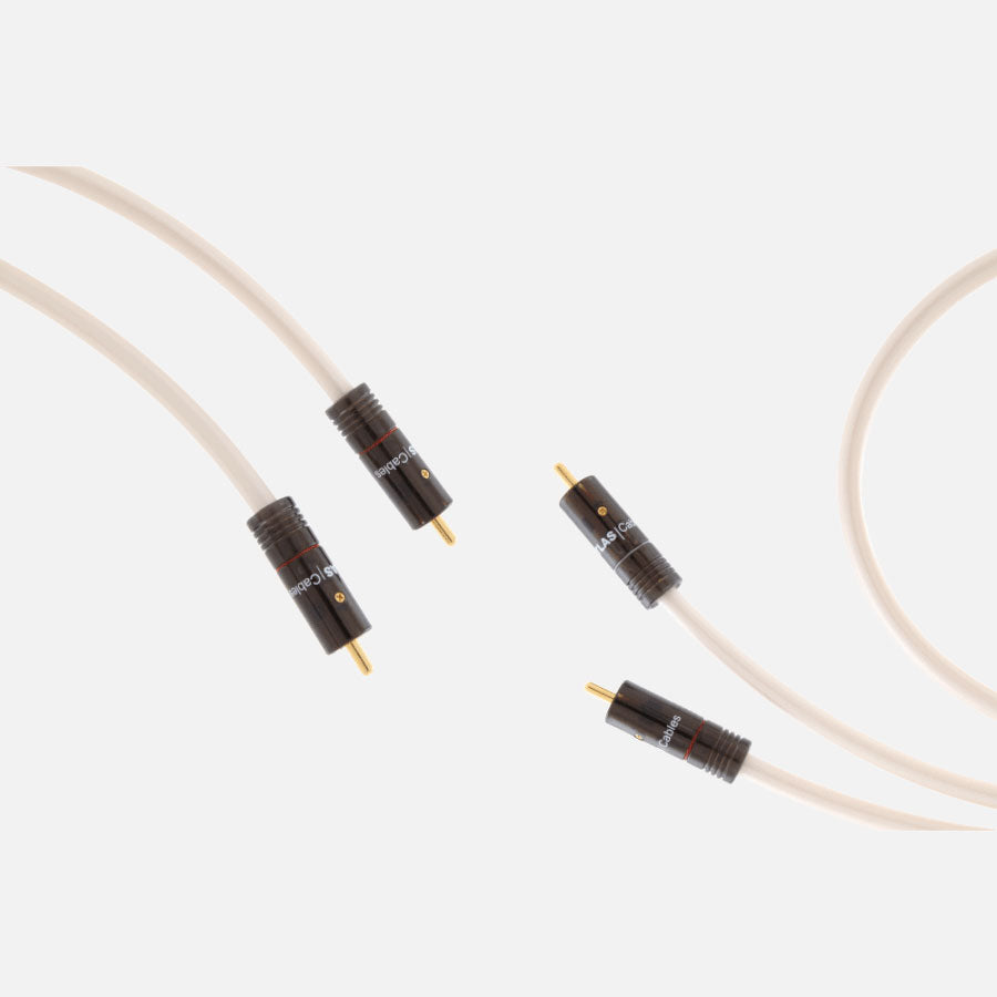 Atlas Element Integra RCA PLUS (A-Grade)