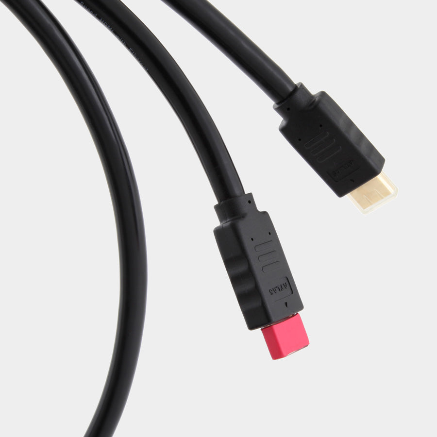 Atlas Hyper 4K Wideband Active HDMI