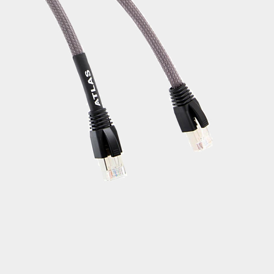 Atlas Equator Streaming Ethernet cable