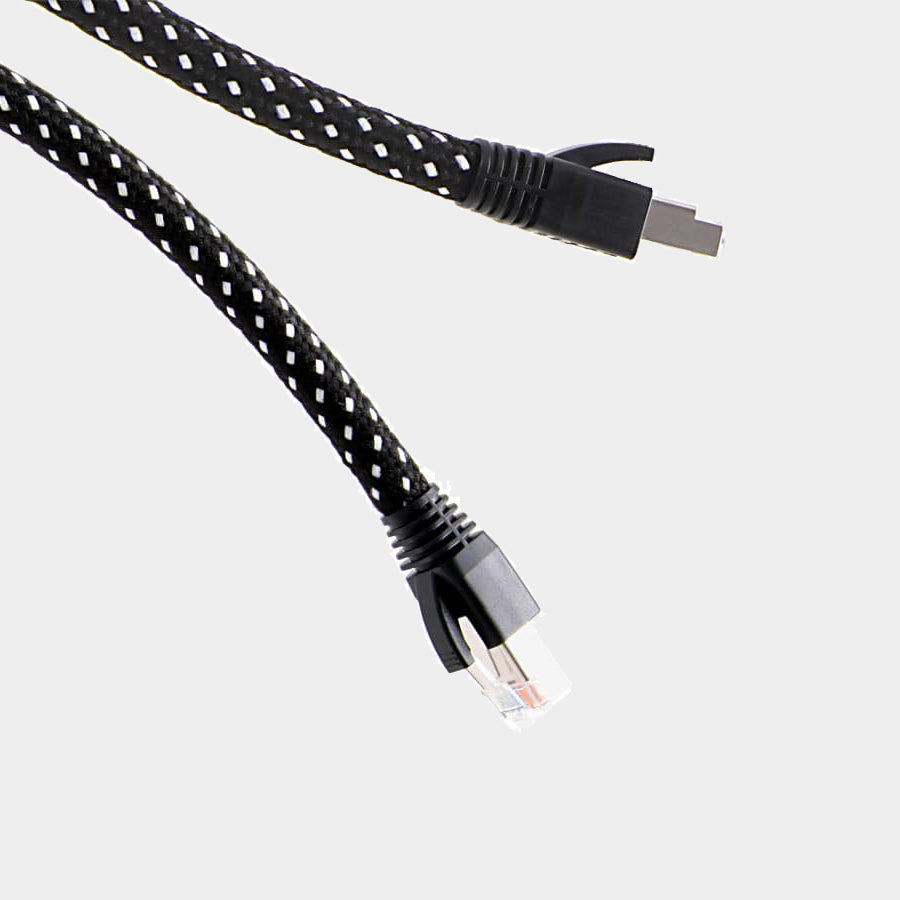 Atlas Hyper Streaming | Ethernet Cable | Holburn Online