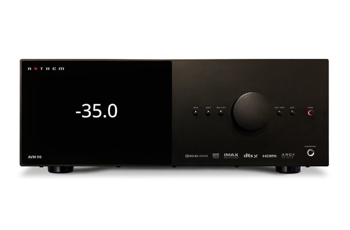 Anthem AVM-90 8K 15.4 AV Processor