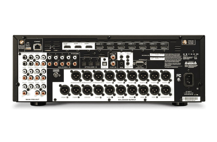 Anthem AVM-90 8K 15.4 AV Processor
