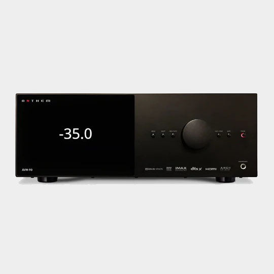 Anthem AVM-90 8K 15.4 AV Processor
