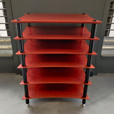 Quadraspire Q4 EVO HiFi Unit - Ex-Demonstration