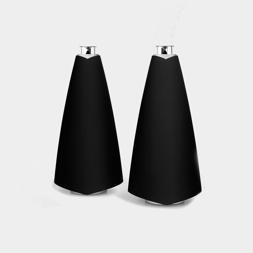 Powerful speakers from Bang & Olufsen called the BeoLab 20