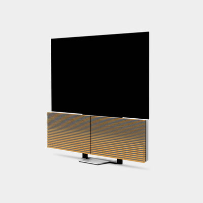 The Beovision Harmony by Bang & Olufsen