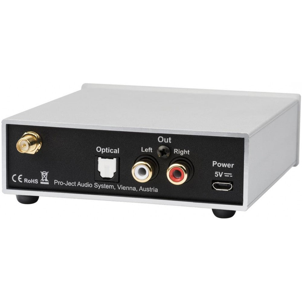 Pro-Ject BT Box S2 HD Bluetooth Receiver