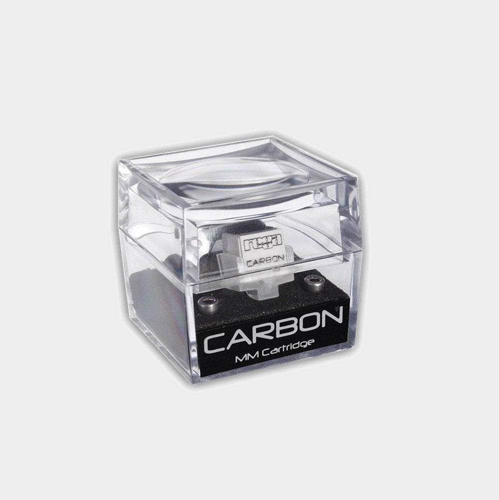 Rega Carbon MM Cartridge