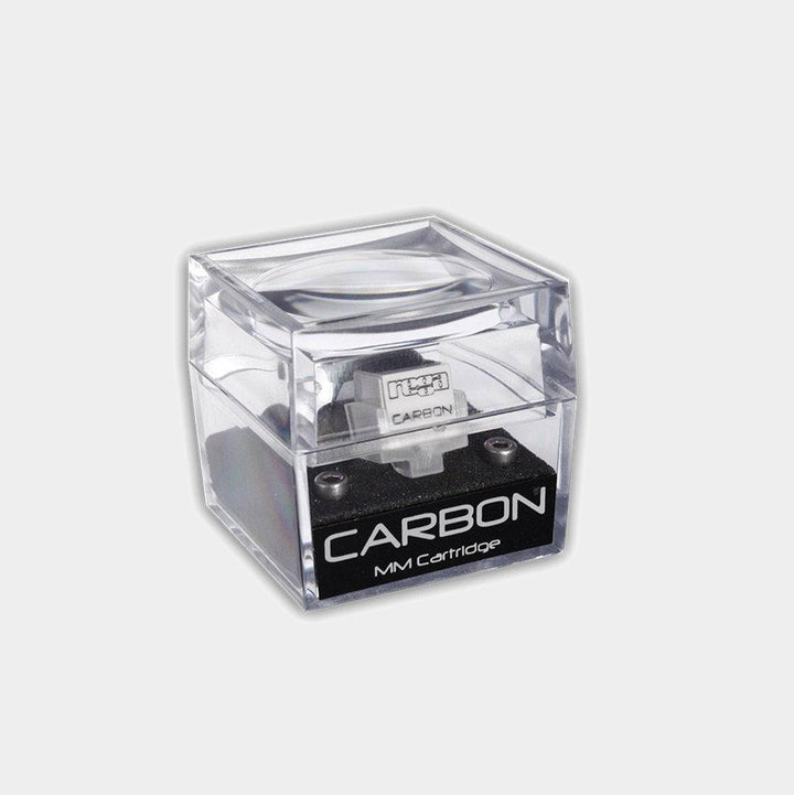Rega Carbon MM Cartridge