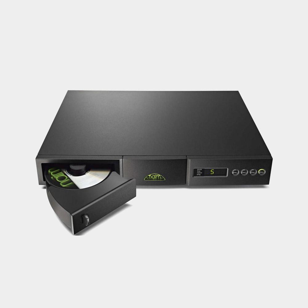 Naim CD5si CD Player - Ex Demonstration