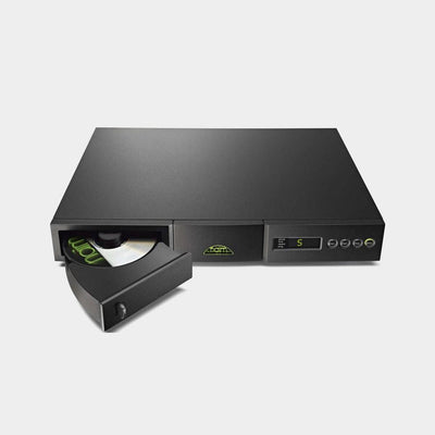 Naim CD5si CD Player - Ex Demonstration